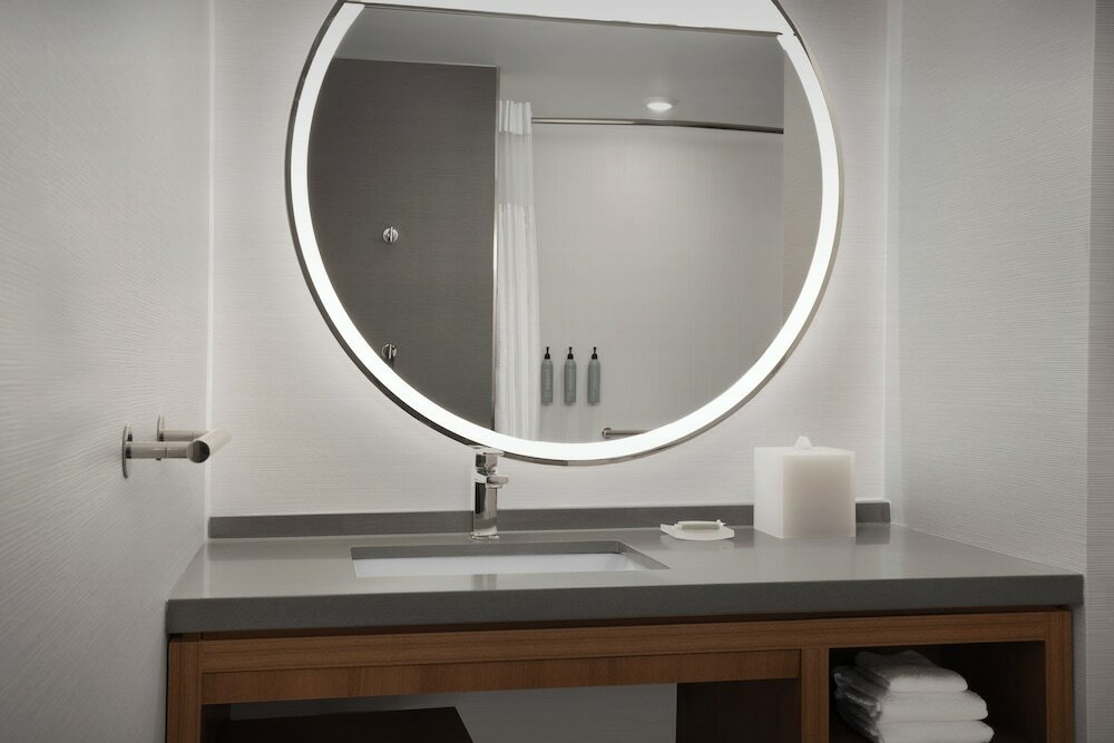 Фото Courtyard by Marriott Antioch Pittsburg