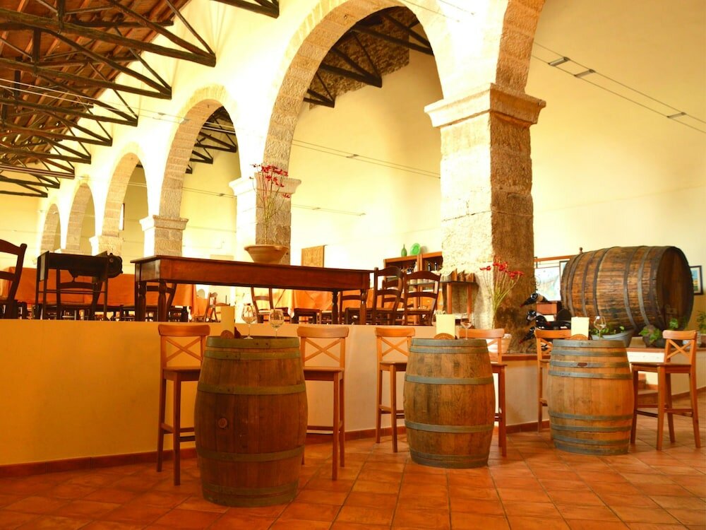 Фото Masseria La Chiusa