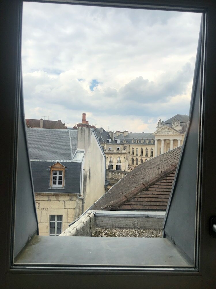 Фото Hotel Des Ducs