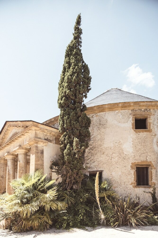 Фото Villa Mirasol