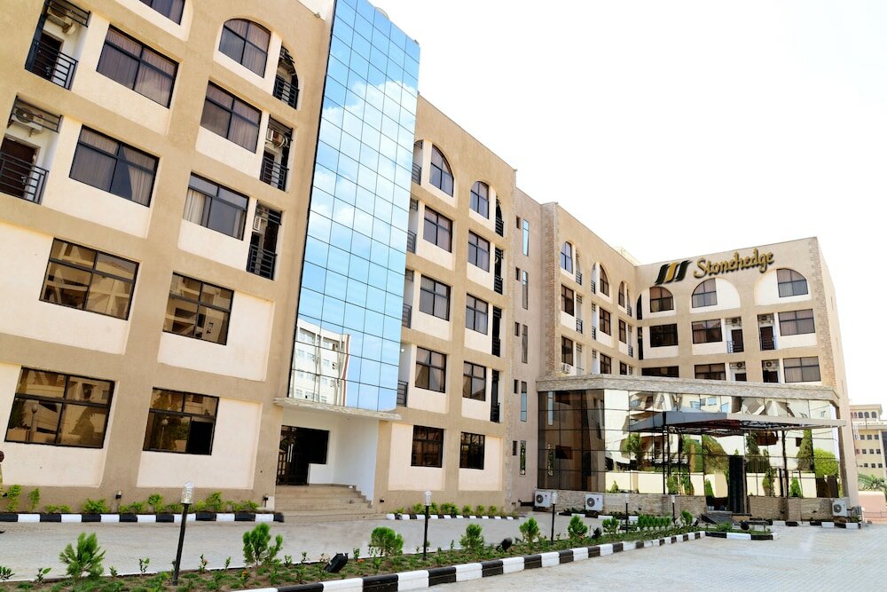 Фото отеля 1