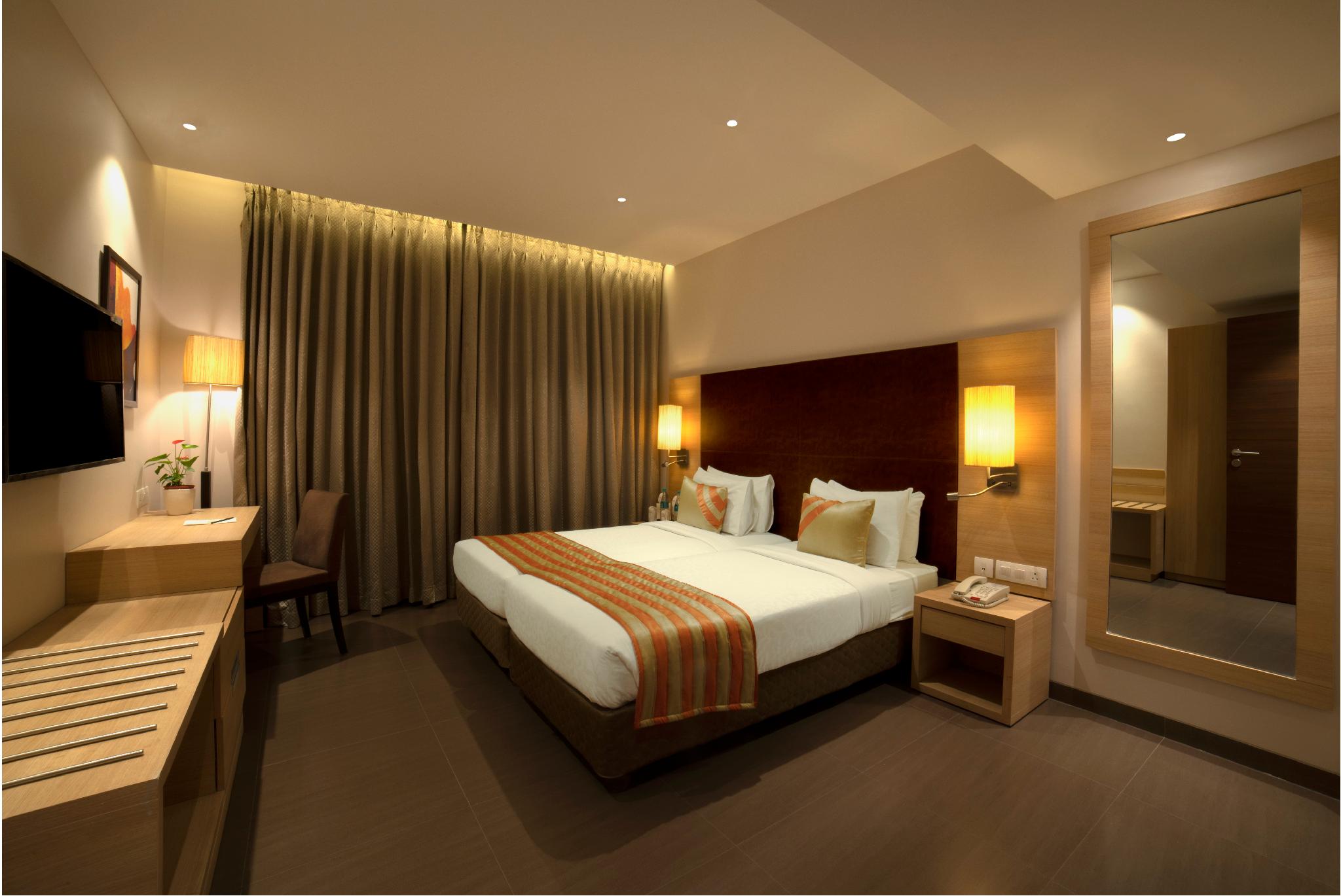 Фото Cocoon Hotel