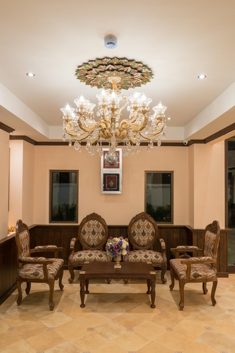 Фото Thanyawintra Boutique & SPA