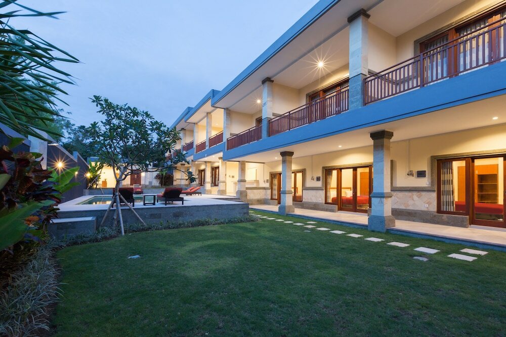 Фото Kubu Petitenget