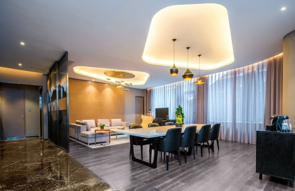 Фото Cachet Boutique Kunming Artime