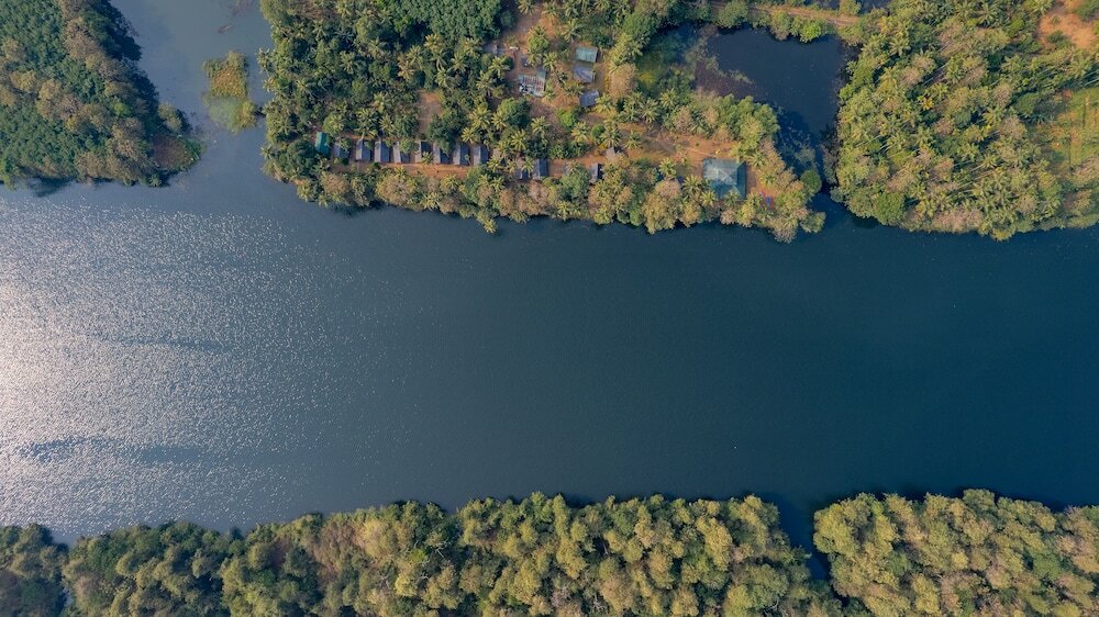 Фото Amritara Riverside Luxury Tents