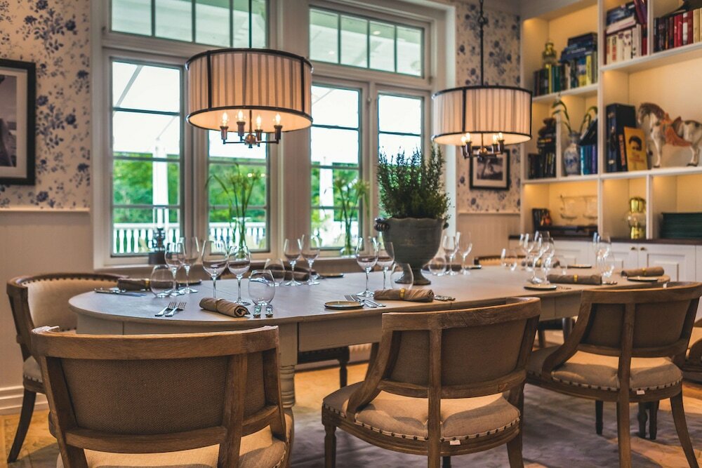 Фото Villa Strandvagen