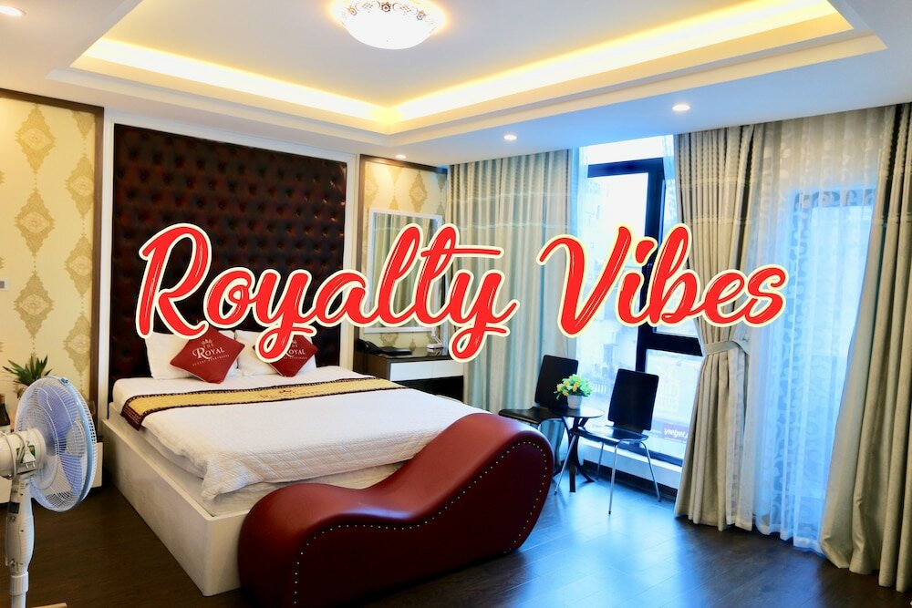 Фото The Royal Hotel