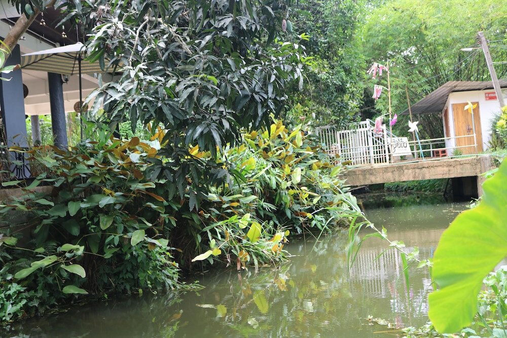 Фото Ui Bai Valley