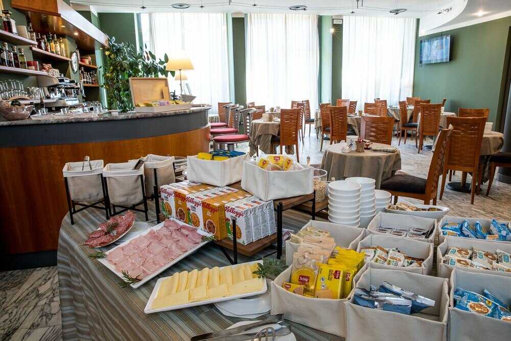 Фото Hotel Vittoria