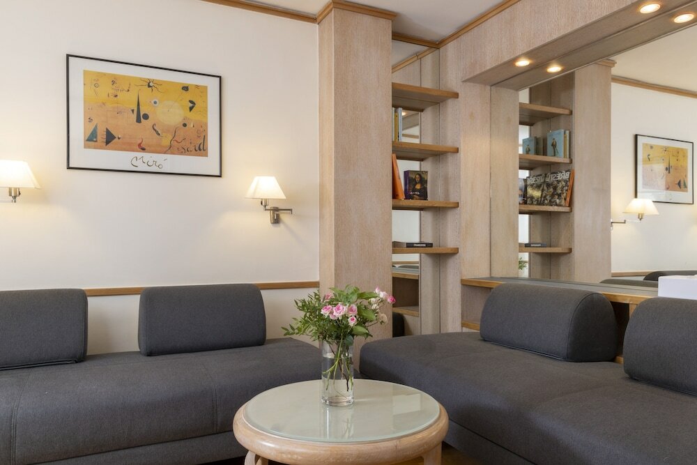 Фото Hotel du Jeu de Paume