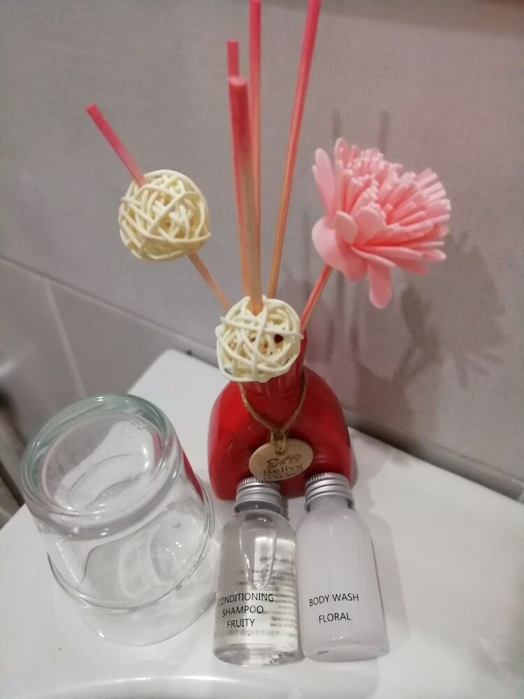 Фото Hotel Fujisan Pwtc