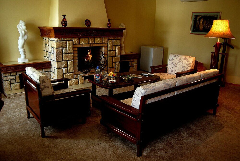 Фото Grand Samarkand Superior B