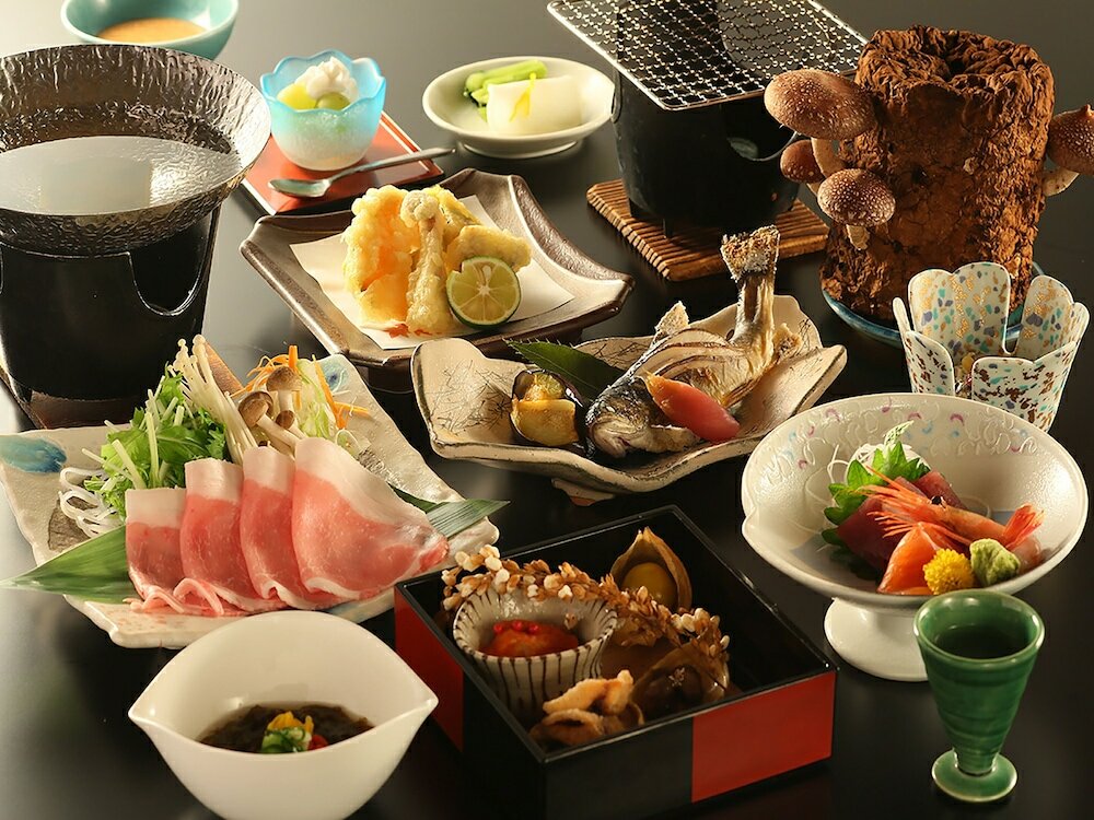 Фото Ryokan Biyunoyado