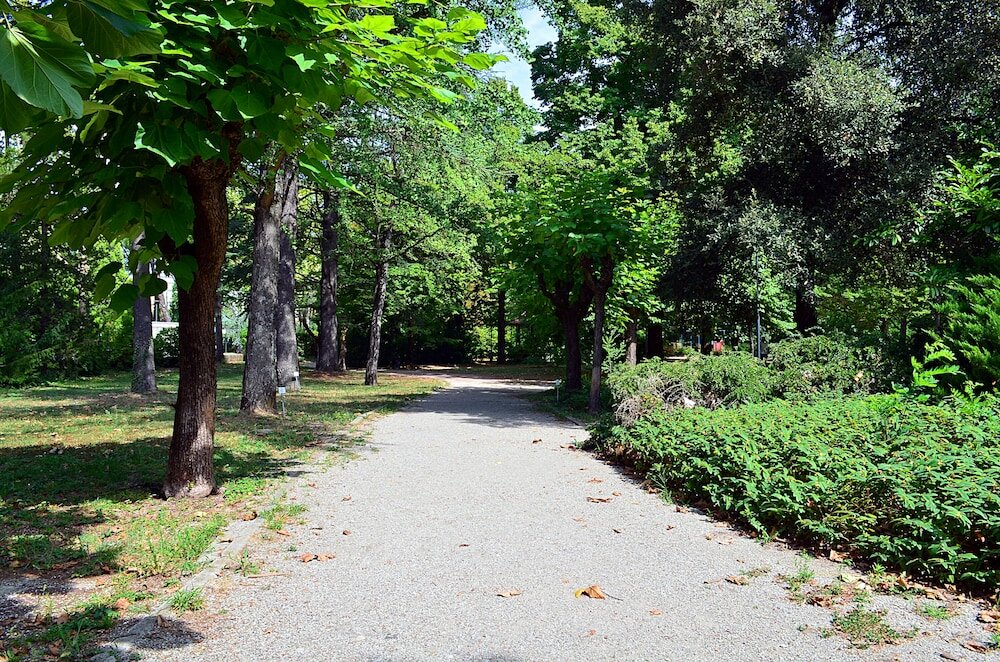 Фото Hotel Terme di Castel San Pietro