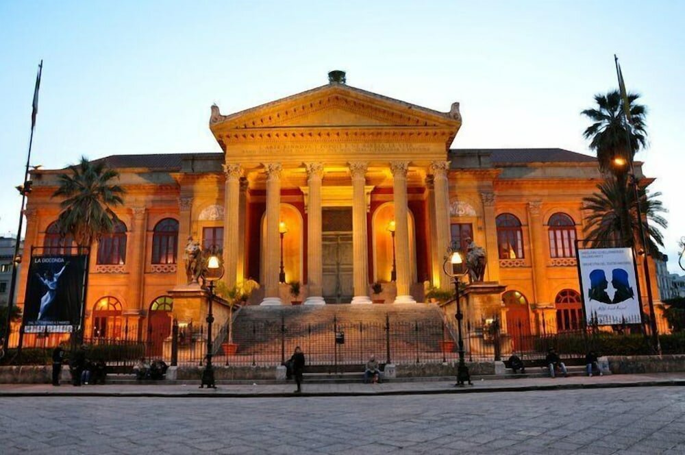 Фото Il Quadrifoglio Room&Suite