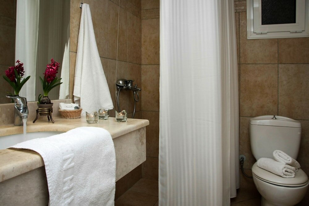 Фото Green Hill Hotel