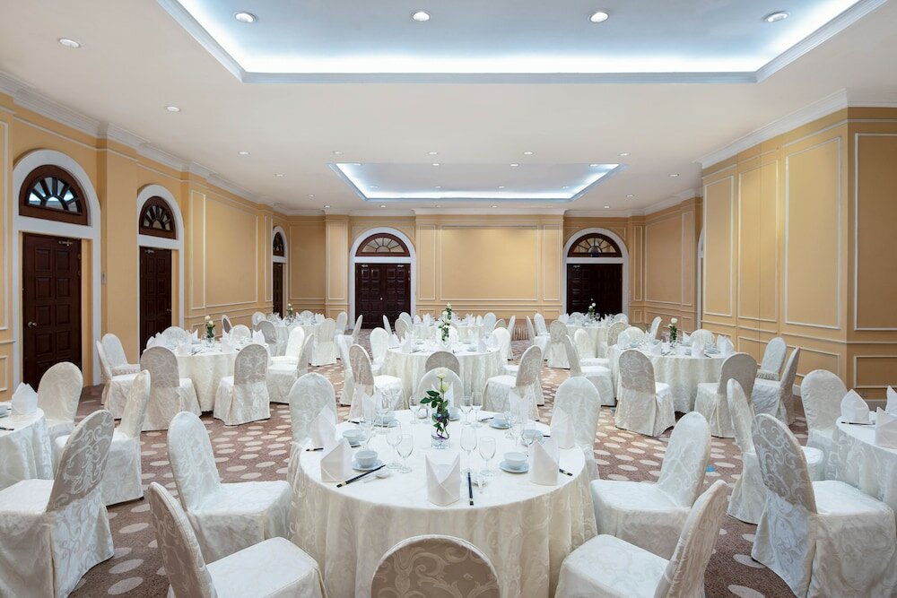 Фото Avani Hai Phong Harbour View Hotel