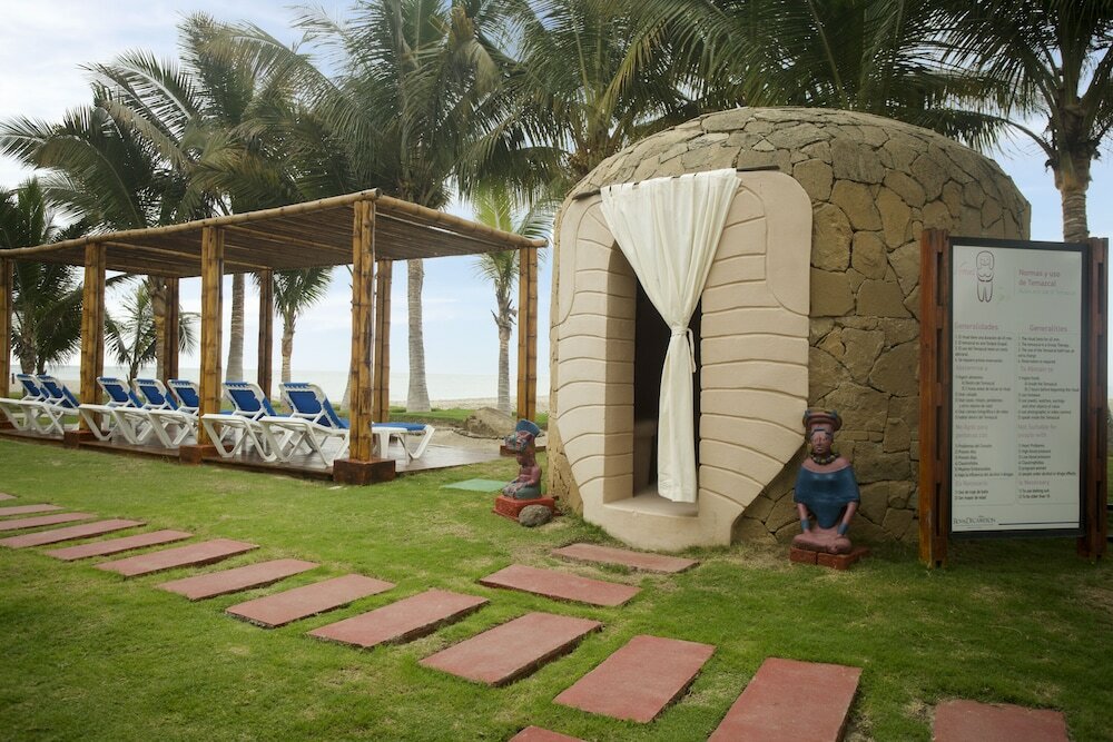 Фото Royal Decameron Punta Centinela