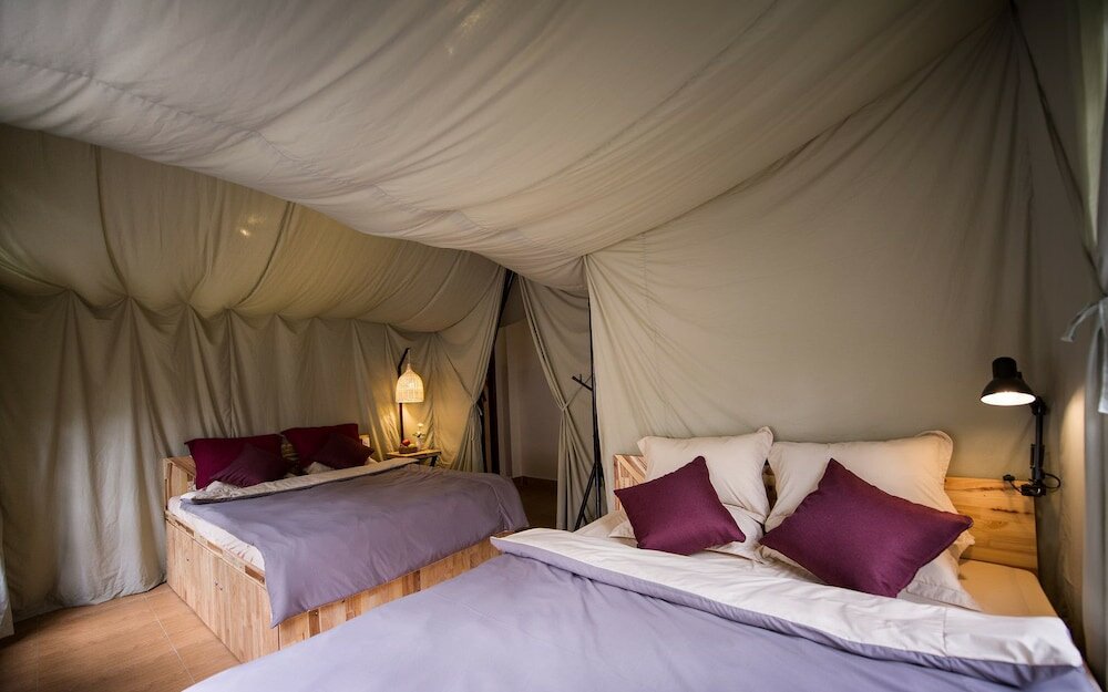 Фото Yolo Camping House