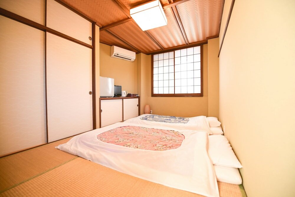 Фото Kyo-no-Yado Sangen Ninenzaka