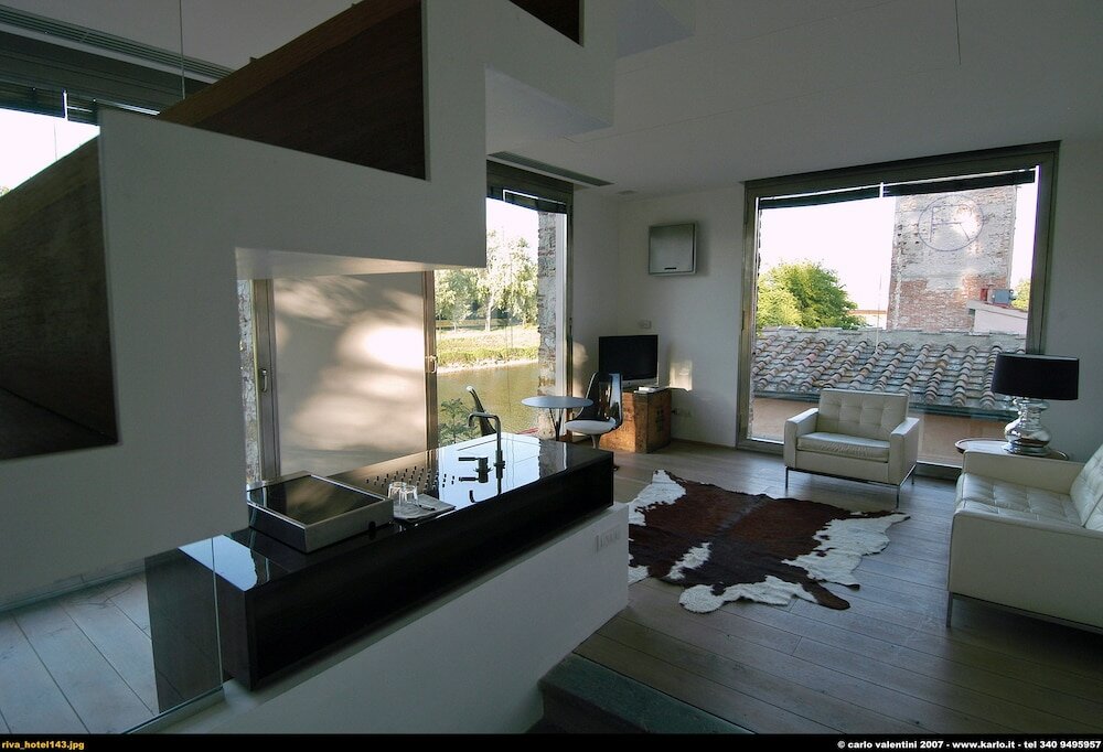 Фото Riva Lofts Florence