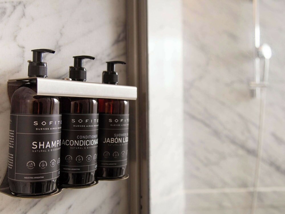 Фото Sofitel Buenos Aires Recoleta