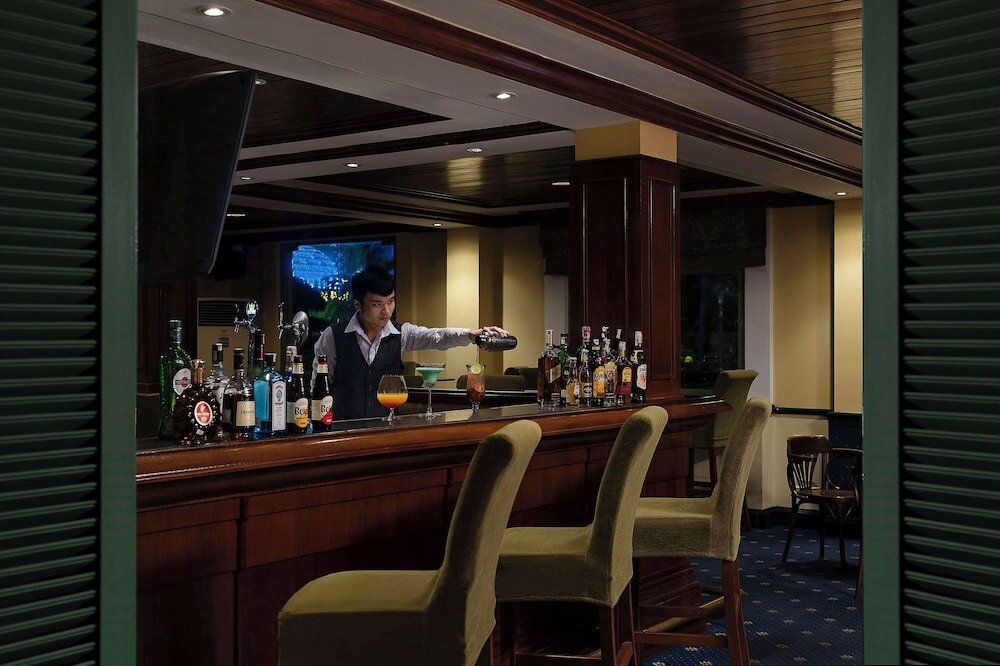 Фото Avani Hai Phong Harbour View Hotel