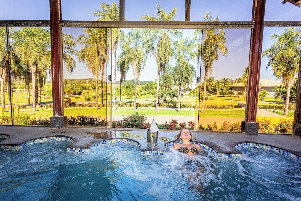 Фото Zagaia Eco Resort