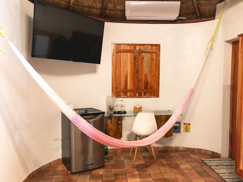 Фото Hotel Boutique Cenote San Ignacio