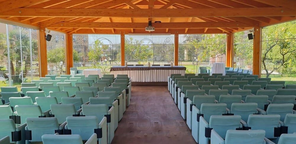 Фото Villa Signorini Events & Hotel