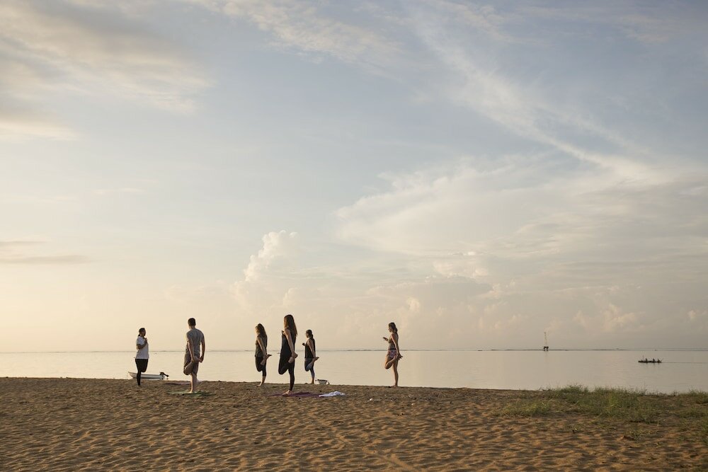 Фото Mercure Bali Resort Sanur