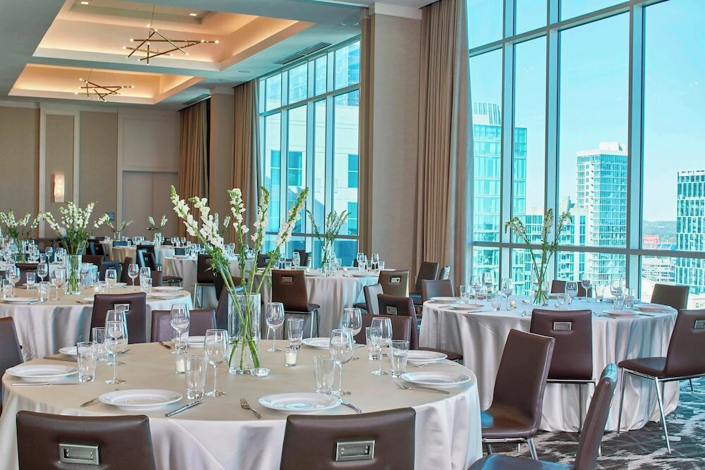 Фото SpringHill Suites by Marriott Nashville Downtown/Convention Center