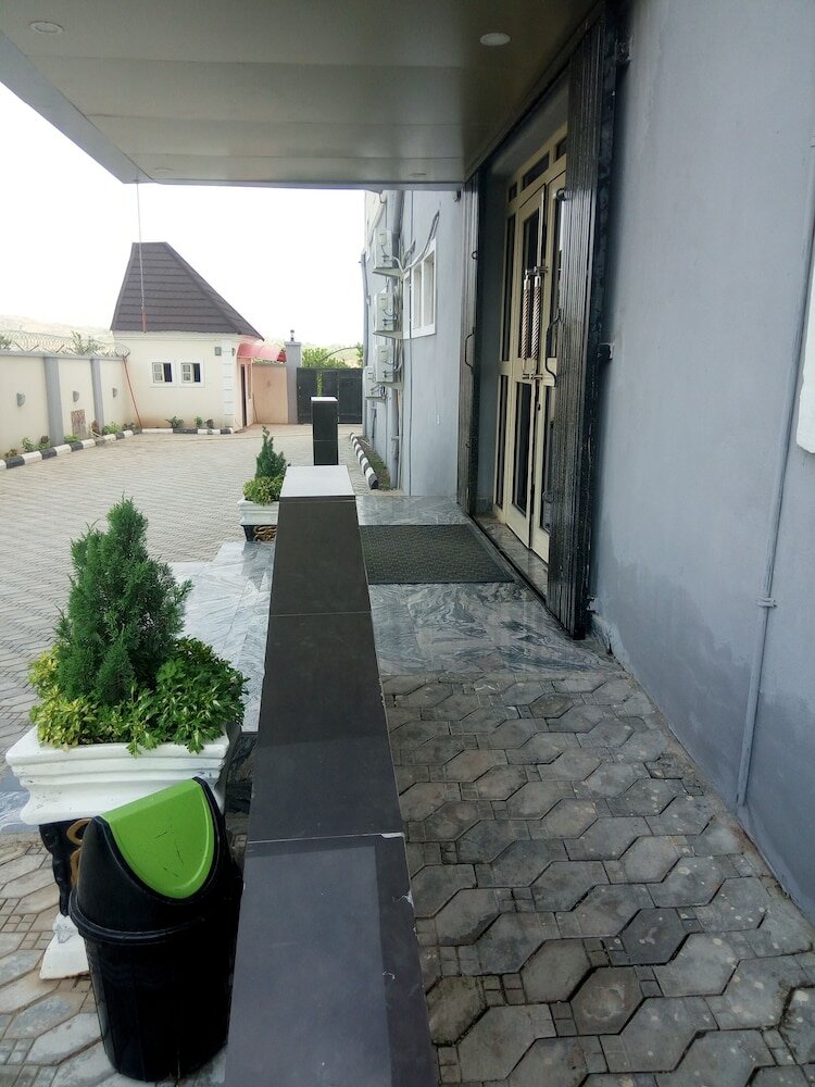 Фото Peace Media Hotels