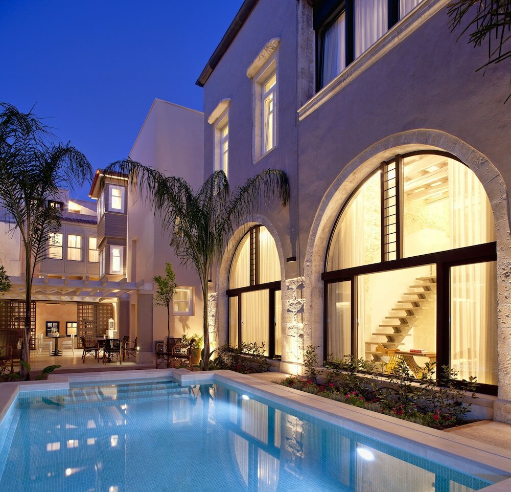 Фото Rimondi Boutique Hotels