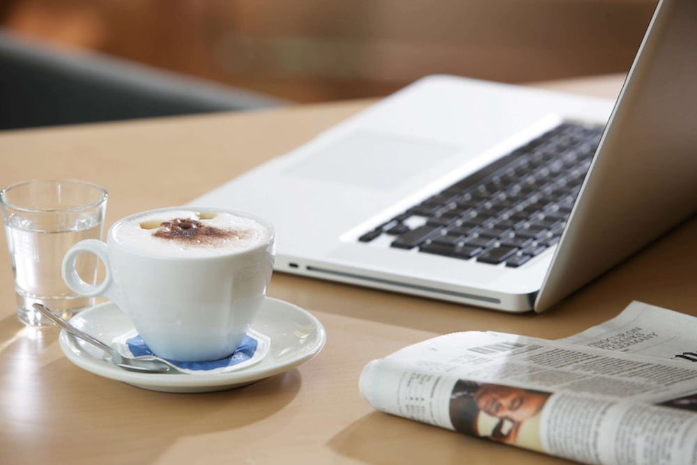 Фото Nh Amsterdam Noord