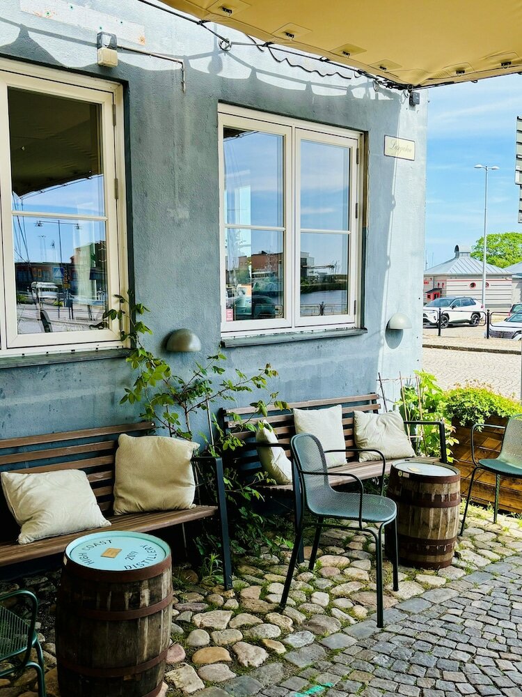 Фото Maritim Krog och Hotell