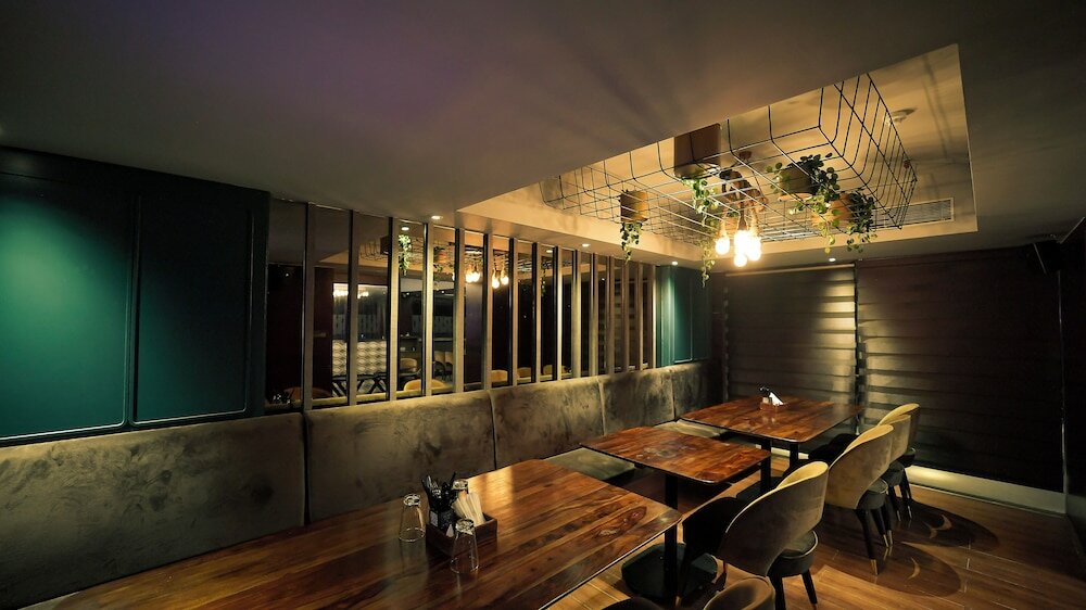 Фото Hotel Palacio