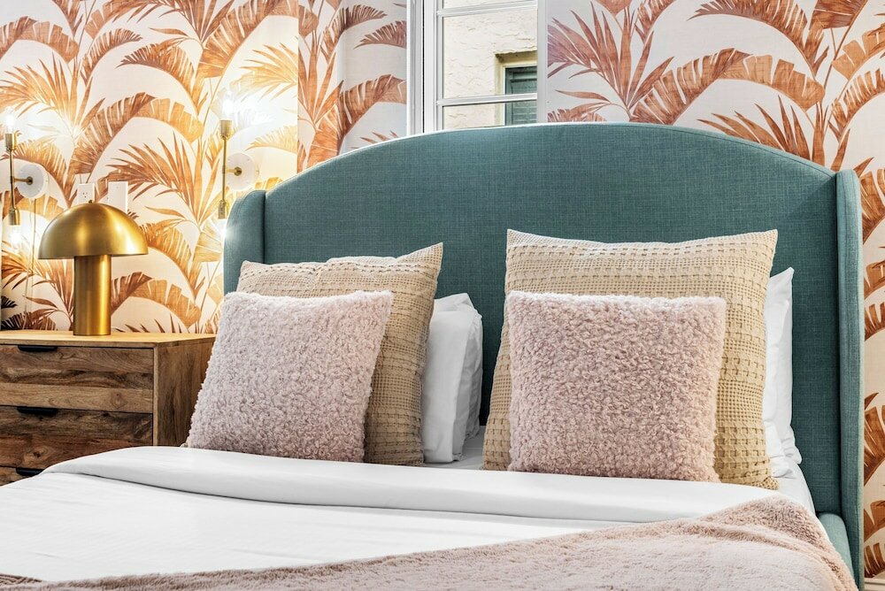 Фото Jurny suites - Miami Beach