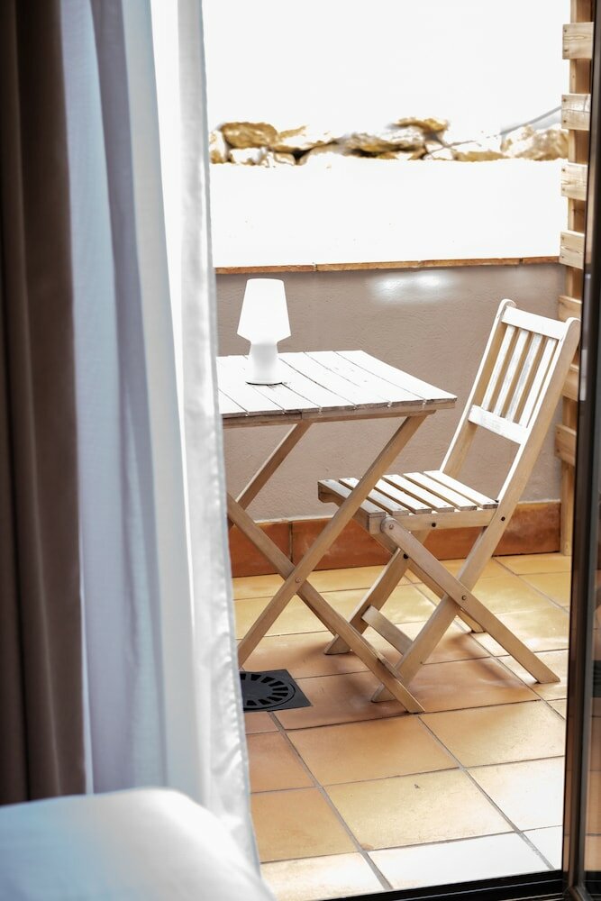 Фото Hotel el Petit Convent