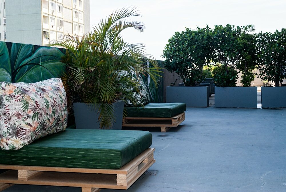 Фото Master Cosmopolitan