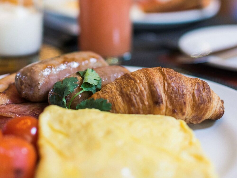 Фото Mercure Johannesburg Randburg Hotel