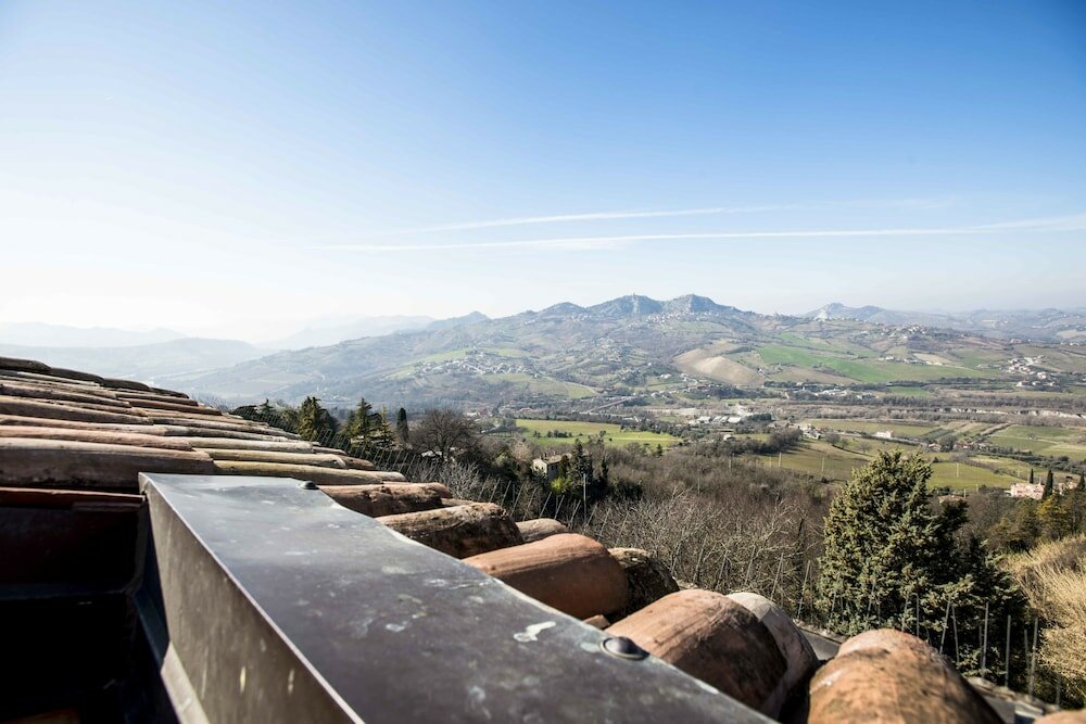 Фото Oste del Castello Wellness & Bike Hotel