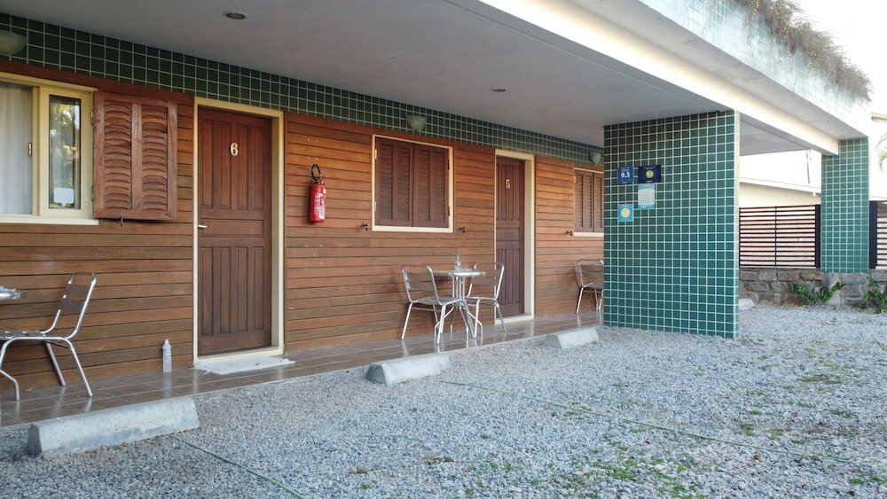 Фото Residencial Jade