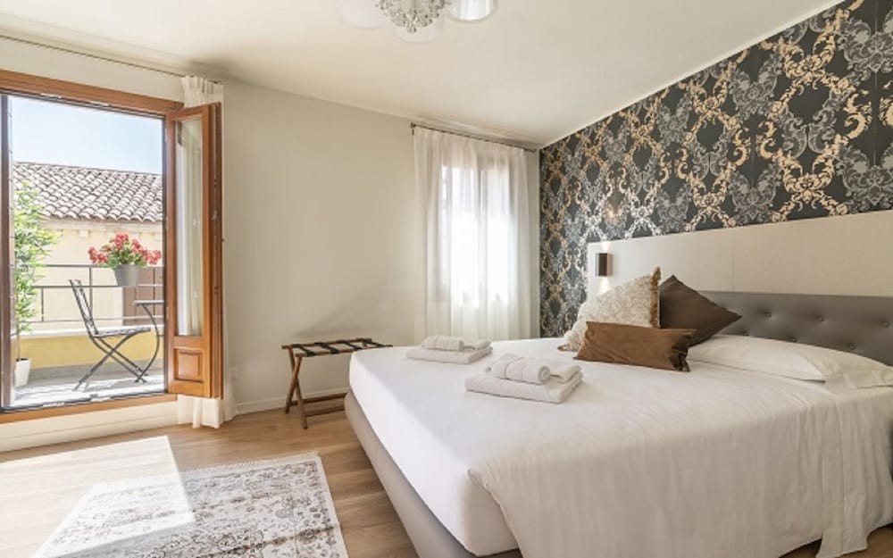 Фото Grifoni Boutique Hotel