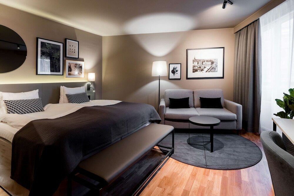 Фото Scandic Park