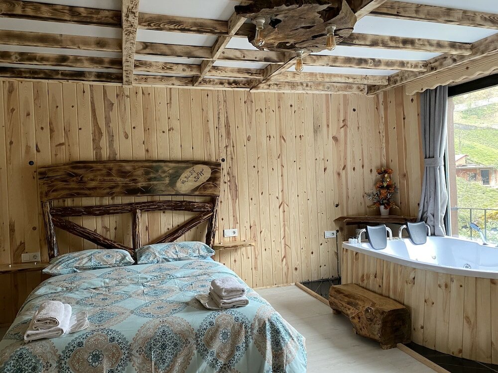 Фото Ayder Valley Palace