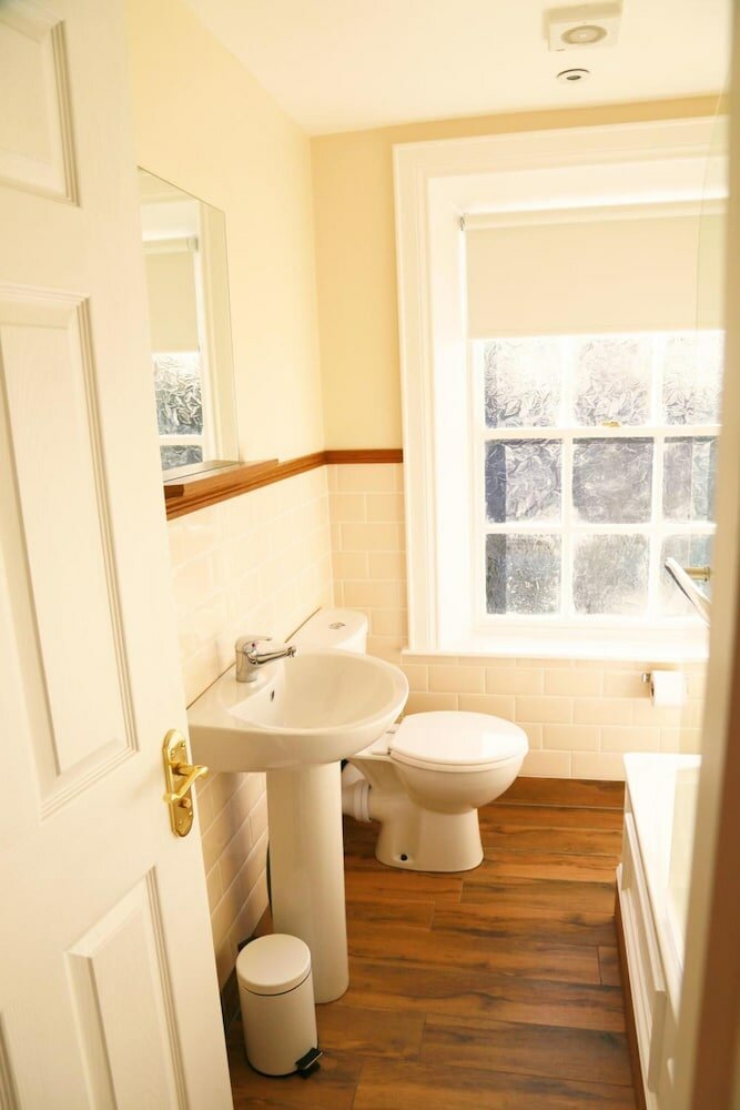 Фото Number 8 The Townhouse