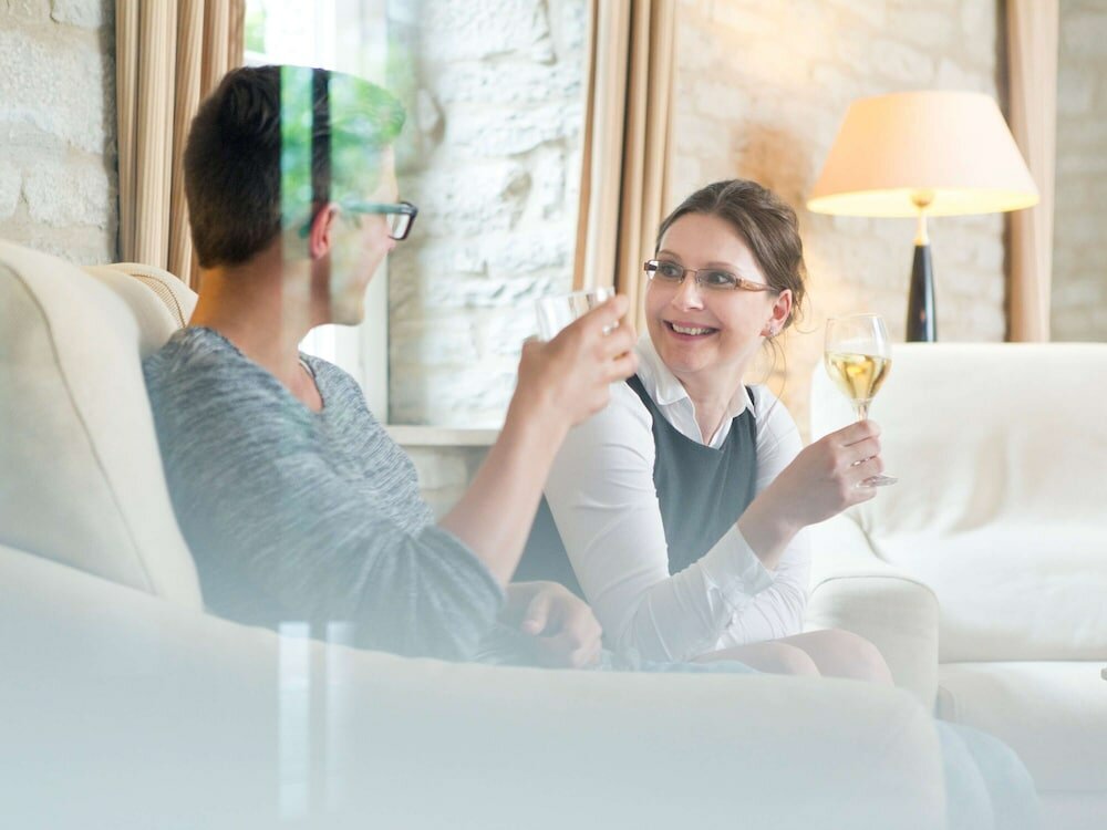 Фото Novotel Hildesheim