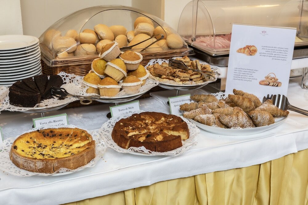 Фото All’Angelo Art Hotel